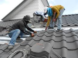 Best Rubber Roofing (EPDM, TPO)  in Hearne, TX